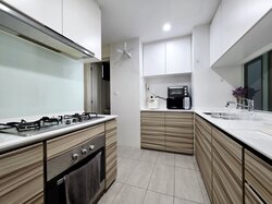 Parc Centros (D19), Condominium #499274951